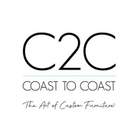 Coast to Coast Custom Furniture logo - Similar company to Coast To Coast Designs (P) Ltd
