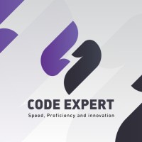 CODE EXPERT logo - Similar company to Nextted.Co