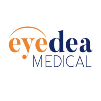 Eyedea Medical logo - Similar company to Visilant