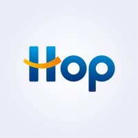 HOP HEALTH logo - Similar company to H3M Analytics