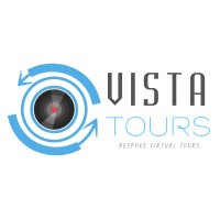 Vista Tours Limited logo - Similar company to Paperflies