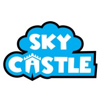 Sky Castle Toys logo - Similar company to Proxy A/S