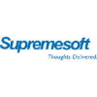 Supremesoft Corporation logo - Similar company to Infokall