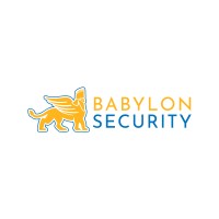 Babylon Security logo - Similar company to Hustlers Security