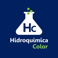 Hidroquímica Color logo - Similar company to Laurus S.A.C.