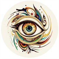 Minds Eye Consulting logo - Similar company to Right & Left Creative