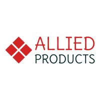 Allied Products logo - Similar company to Glenfield Valves Ltd