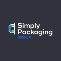 Simply Packaging Group logo - Similar company to Htr Packaging Industry