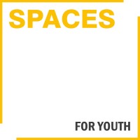 Spaces for Youth logo - Similar company to باشكاتب - Bashkatib