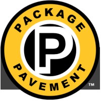 Package Pavement Co. Inc. logo - Similar company to Package Unit Pros
