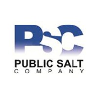 Public Salt Company logo - Similar company to Bulk Salt Traders