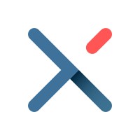 Interactive Things logo - Similar company to Superdot Studio