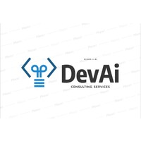 DevAi logo - Similar company to Ai Dev Solutions