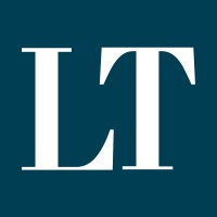 The Latin Times logo - Similar company to Dagoc It