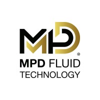 MPD Fluid Technology ® B.V. logo - Similar company to Mpd Miletic Petro Design Ltd.