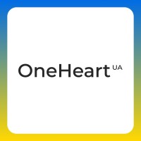OneHeart UA logo - Similar company to Plasticjam Llc