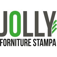 JOLLY FORNITURE STAMPA JFS SRL logo - Similar company to Mvr Ufficio Srl - Office Forniture