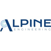 Alpine Engineering GmbH logo - Similar company to Besharp