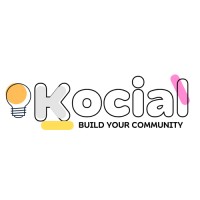 Kocial ™ logo - Similar company to Corsult