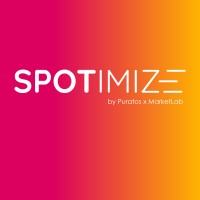 Spotimize logo - Similar company to Ilot Saint-Michel