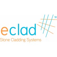 Eclad - Stone Cladding Systems logo - Similar company to Stone Cladding Systems Ltd.