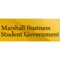 Usc Marshall Business Student Government (Mbsg)