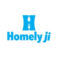 Homelyji logo - Similar company to Eweyo