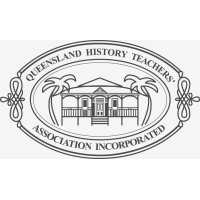 Queensland History Teachers’ Association (QHTA) logo - Similar company to English Teachers Association Of Qld