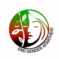 End Gender Apartheid in Afghanistan logo - Similar company to Nerife/Aac