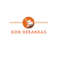 Bon débarras logo - Similar company to Hexa Débarras