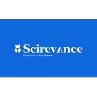Scirevance logo - Similar company to 44Th Street Technologies