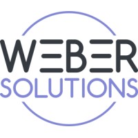 Weber Solutions logo - Similar company to Weber Solutions