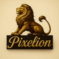 Pixelion Media logo - Similar company to Pixelon Media