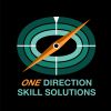 One Direction Skill Solutions logo - Similar company to Cicare (Opc) Pvt. Ltd.