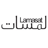 Lamasat Media Group logo - Similar company to Komoni