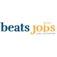 Beats Jobs logo - Similar company to Pandssa Web Media