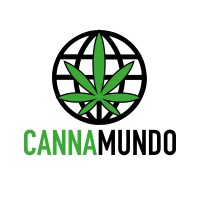 Cannamundo Germany logo - Similar company to Planafarm