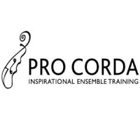 Pro Corda Trust logo - Similar company to Nonclassical