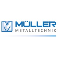 Müller Metalltechnik GmbH logo - Similar company to Beei Ag