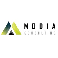 Modia Consulting logo - Similar company to Austere Structural Solutions