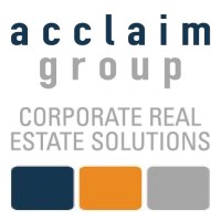 The Acclaim Group logo - Similar company to Sido New York Real Estate