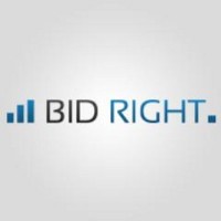 Bid Right logo - Similar company to G2 Builders, Inc.