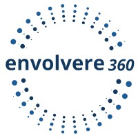Envolvere 360 logo - Similar company to I9 Partner