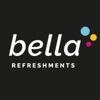 Bella Refreshments Ltd logo - Similar company to Nailmaker Pub Co