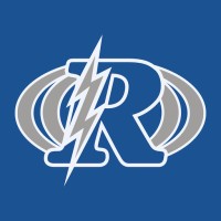 Rocklin High School logo - Similar company to Rocklin Unified School District