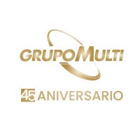 Grupo Multi logo - Similar company to Multiradio S.A.