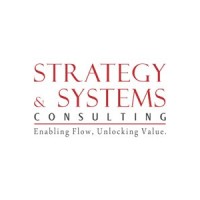Strategy & Systems Consulting logo - Similar company to System Strategy, Inc.