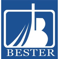 武汉贝斯特通信集团股份有限公司 logo - Similar company to Bester Technology Sa Pty Ltd