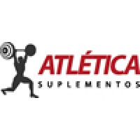 Atlética Suplementos logo - Similar company to Pro Sul Suplementos