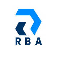 RBA Infotech logo - Similar company to Thy Grace Consultants